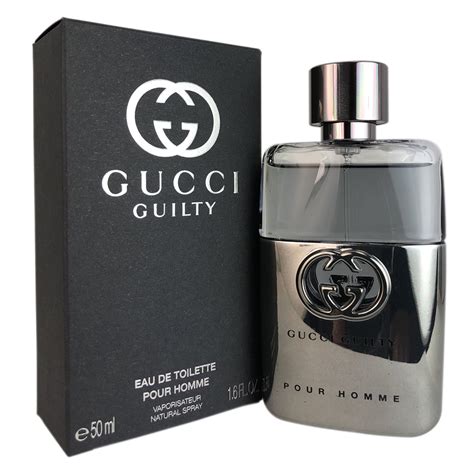 gucci guilty 1.6 oz price